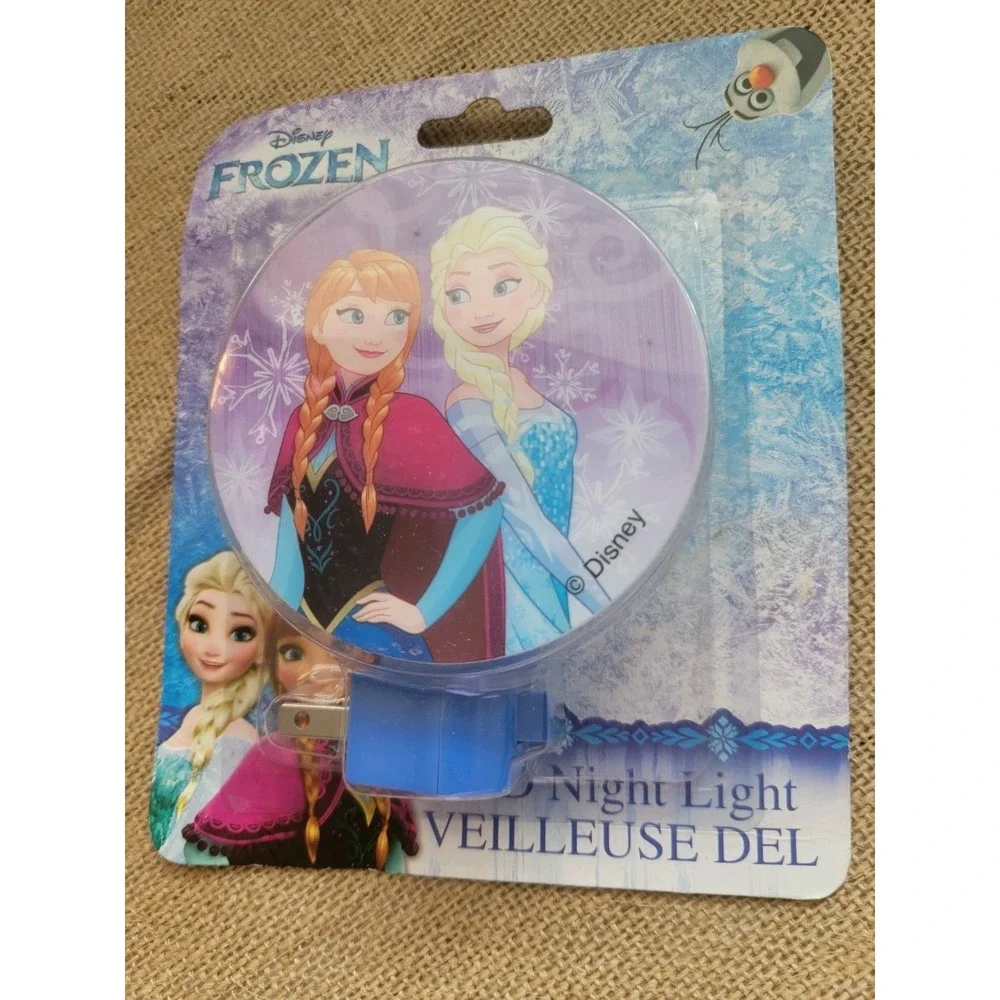 Disney this frozen